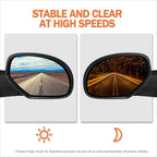 OE Style Powered Adjustment Towing Mirror Left for Silverado Tahoe Sierra (2007–2014)