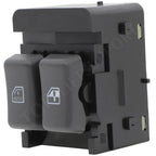 Power Window Switch for GMC Savana 1500 (2001–2002) Front Driver Side