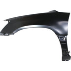 Bumper Cover Kit for Lexus RX300 (1999–2003) - Front, 2 Piece