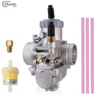 Carburetor for Polaris Trail Boss 350L (1990–1993) 2-Stroke 3130425