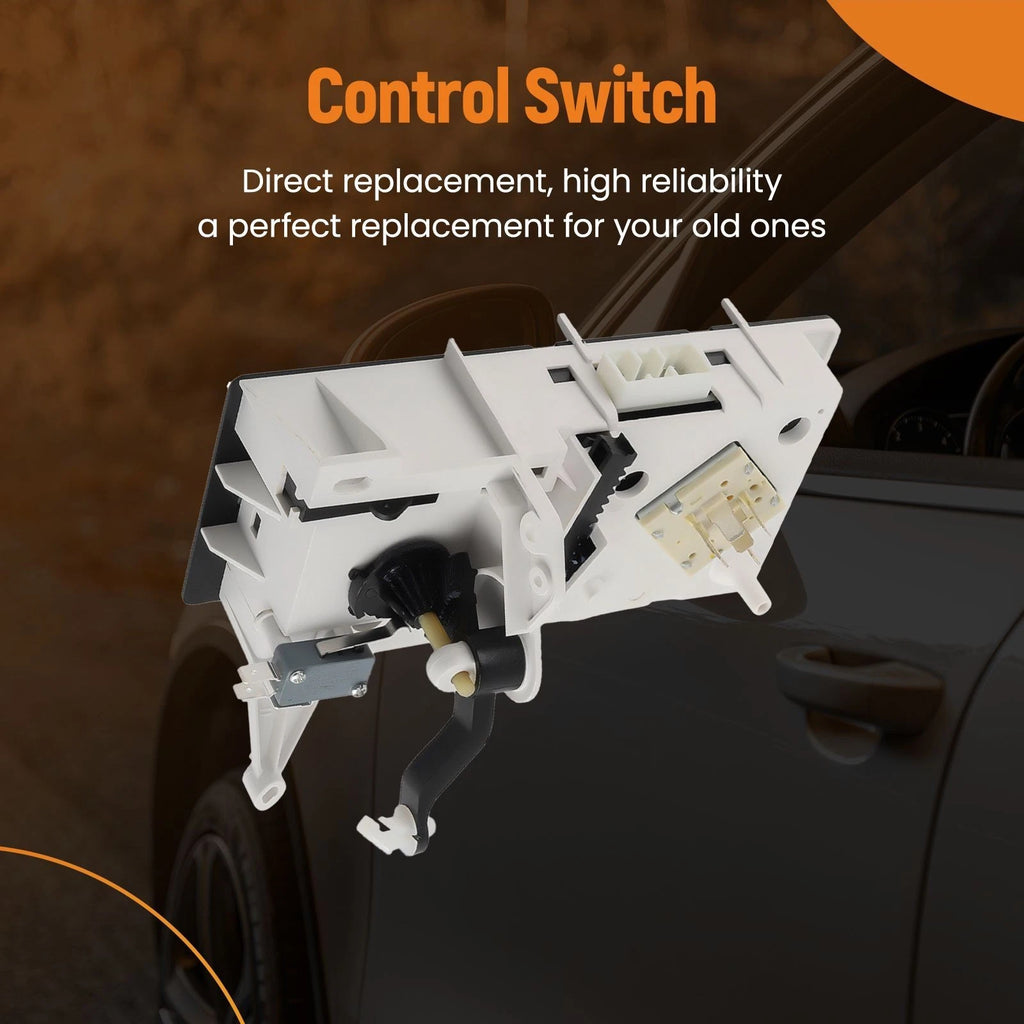 A/C Climate Control Module Switch for Truck (2011–2025) 11-1225 MEI 1312 850-7450