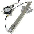 Window Regulator for Nissan Xterra (2000–2004) Rear Passenger Side