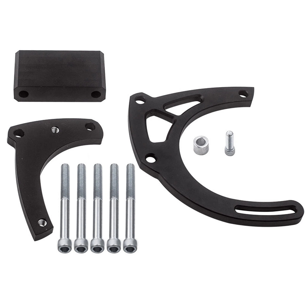 Alternator Bracket E for Chevrolet Big Block 396 427 454 (1965–1986)