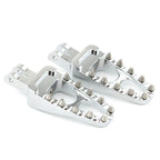 Aluminum Front Rider Foot Pegs for Harley X350 (2023)