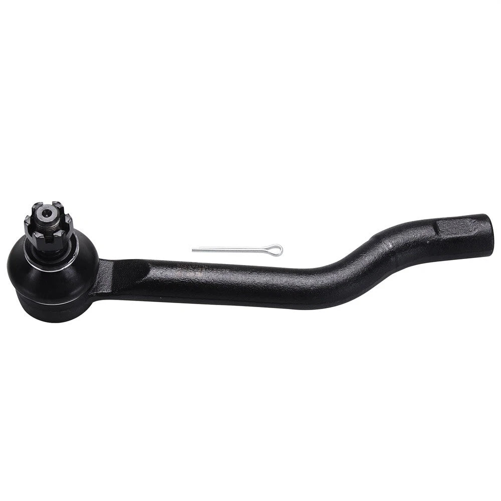 Front Inner Outer Tie Rod End Links for Honda Civic/Insight (2016–2019)