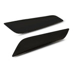 Left & Right Side Mudguard Duct Trim for BMW G30 5 Series 2017-2020