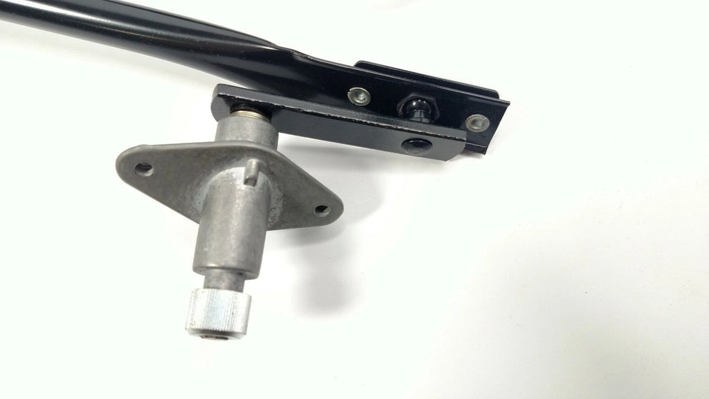 Wiper Motor Transmission Arm Linkage Replacement for Chevy C K (1960–1966)