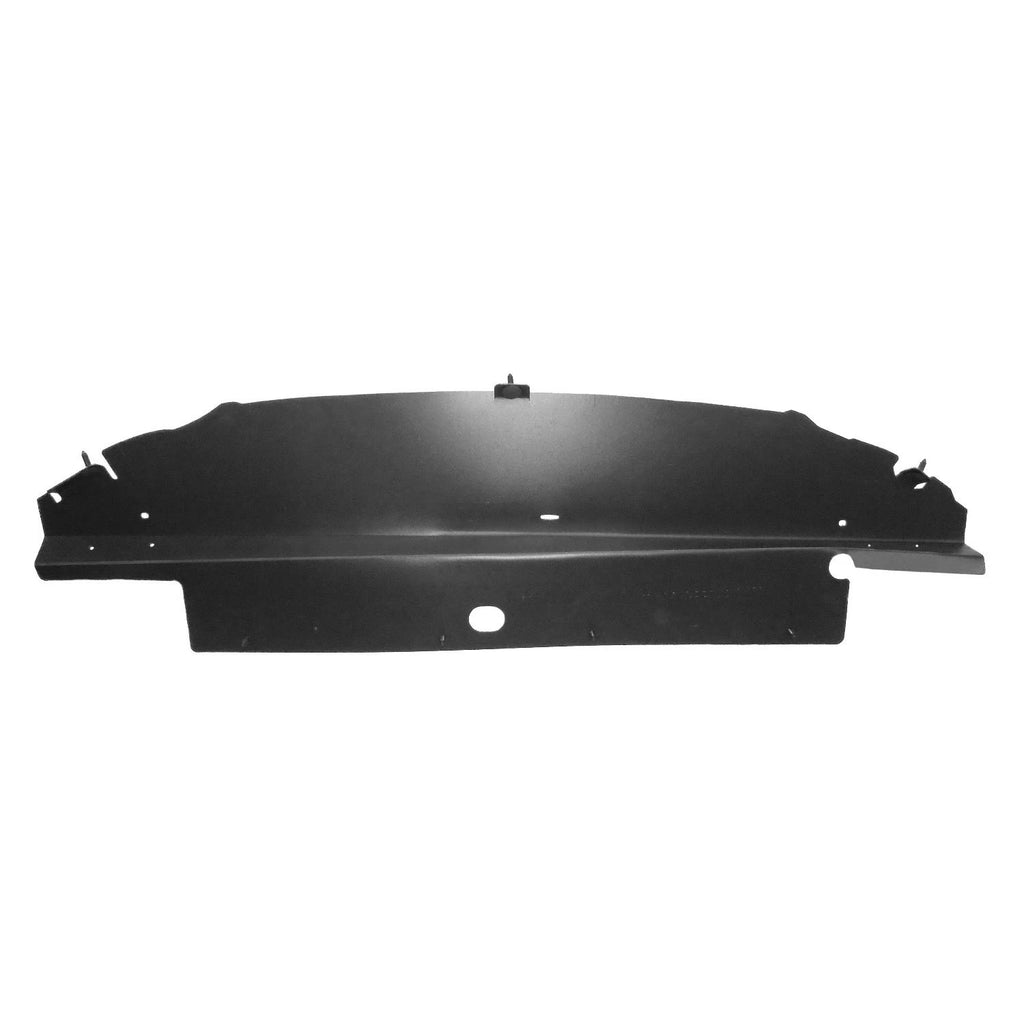 Replacement Plastic Front Lower Outer Engine Cover (See compatibility Chart)
