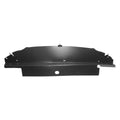 Replacement Plastic Front Lower Outer Engine Cover (See compatibility Chart)