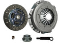 Clutch Kit for Isuzu Rodeo 3.1L V6 (1991–1992)
