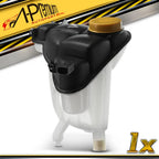 Coolant Expansion Tank for Mercedes-Benz R350 R320 R550 (2006–2013)