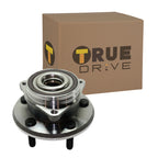 Wheel Hub for Jeep Grand Cherokee (2011–2021) Front Left or Right 5 Lug