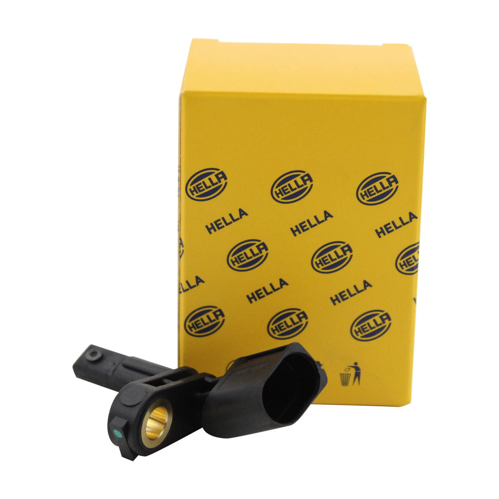 Hella ABS Wheel Speed Sensor for 012039021