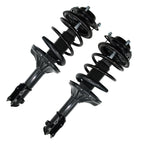 Pair Front Complete Struts Shocks Assembly for Hyundai Elantra (2000–2006)