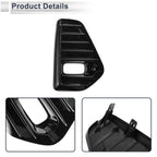 1 Pc Fog Light Grill for Nissan Kicks (2021–2023) No. 622525RY0A