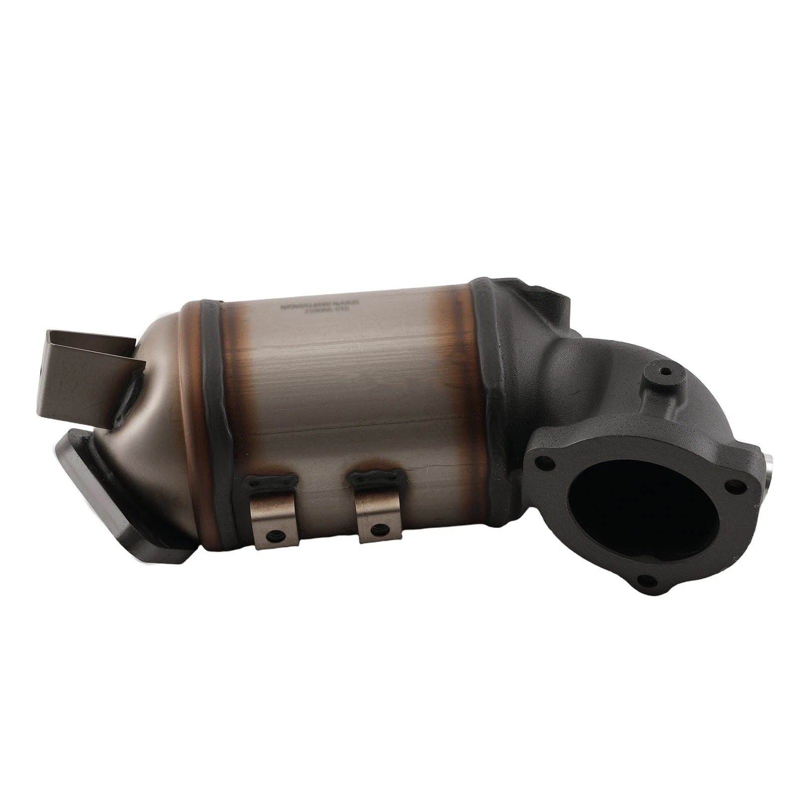 Exhaust Catalytic Converter for Hyundai Tucson 1.6L AWD (2016–2018)