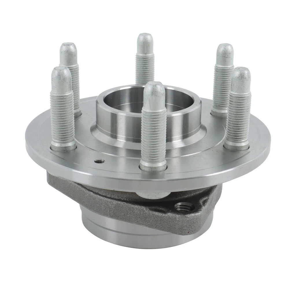 Wheel Bearing Hub Set for Saab 9-4X (2011) & Cadillac SRX (2010–2016)