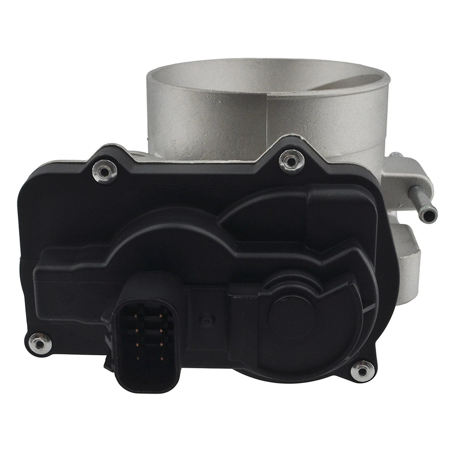 Throttle Body for GMC Sierra 1500 2500 3500 (2003–2005) 4.8L 5.3L 6.0L