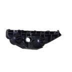 Replacement Upper Bumper Cover Bracket Front Left for Toyota (2007–2015)