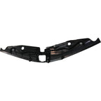 Radiator Support Covers for Toyota Prius V (2012–2018)