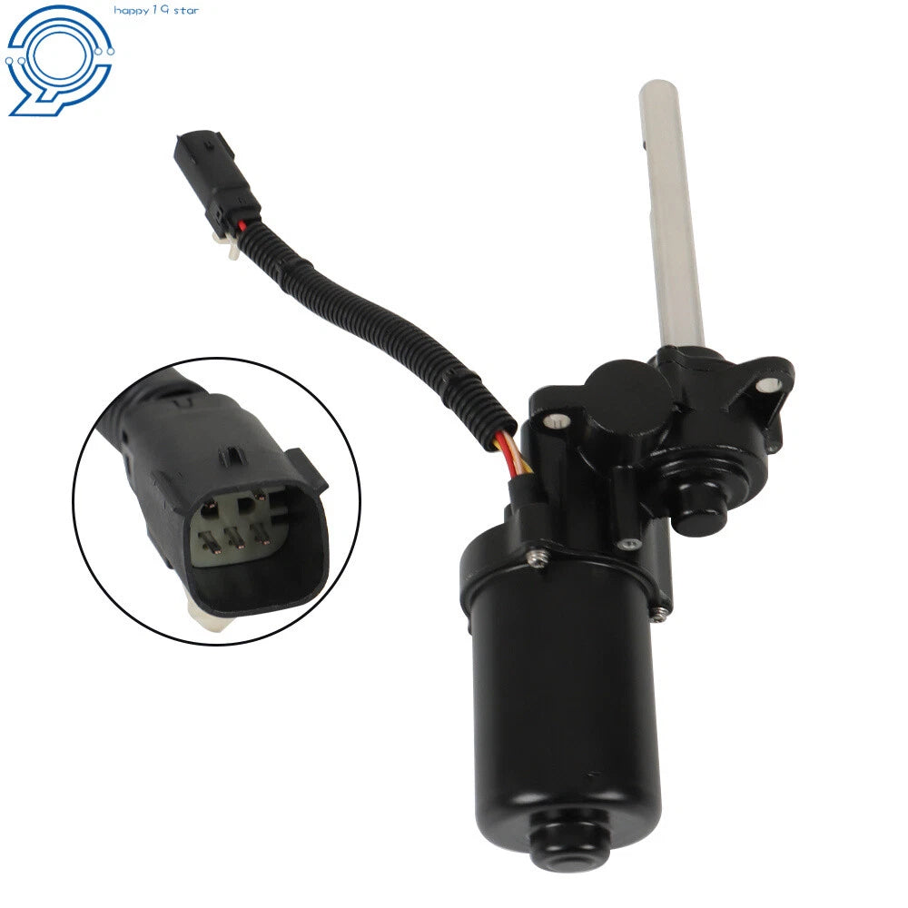 Power Running Board Motor for Ram 1500 (2019–2022) Driver Side