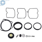 Carburetor Rebuild Kit for Harley Davidson Sportster Dyna Softail (1988–2006)