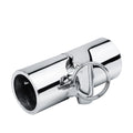 Pin Type Swivel Joint Connector 316 Stainless Steel for Marine Pipe Systems