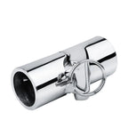 Pin Type Swivel Joint Connector 316 Stainless Steel for Marine Pipe Systems