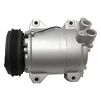 A C Compressor Kit With Condenser for Suzuki XL-7 2.7L V6 (2004–2009)