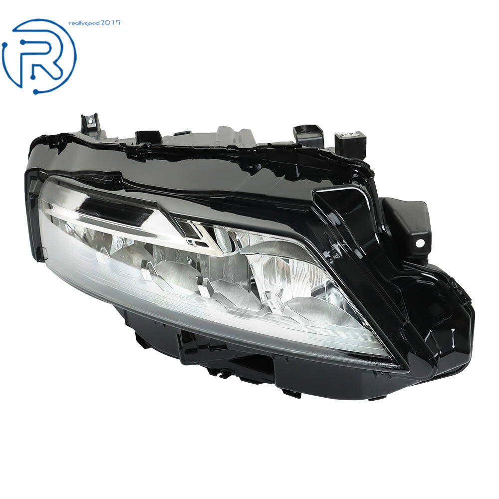 Chrome LED Headlight for Nissan Rogue SL/SV (2021-2023)