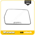 Passenger Side Convex Mirror Glass for Ford F150 (2004–2014)