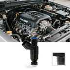 Fuel Injector for Dodge Chrysler Jeep (0280155782, 04669772, JY0344)