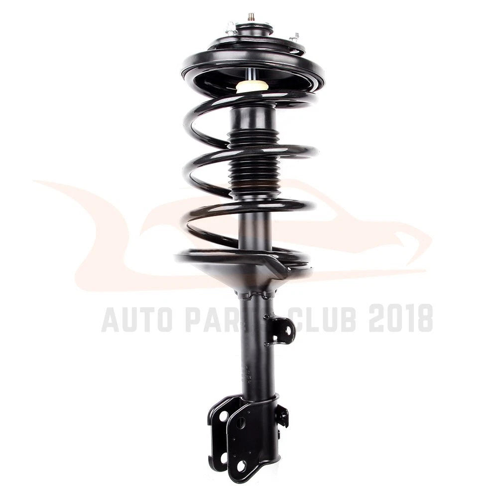 Complete Front Struts & Suspension Kit for Honda Odyssey (1999-2004)