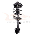 Complete Front Struts & Suspension Kit for Honda Odyssey (1999-2004)