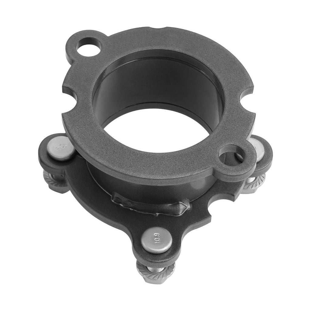 3.5" Front 2.5" Rear Leveling Lift Kit for Chevy Trailblazer GMC Envoy (2002–2009)