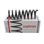Lesjofors Rear Coil Spring for Mercedes W203 C230 C240 C280 C320 C350 (2001–2007)