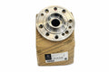 Front Wheel Bearing and Hub Assembly for Mercedes-Benz C300, C43 AMG (2015–2021)