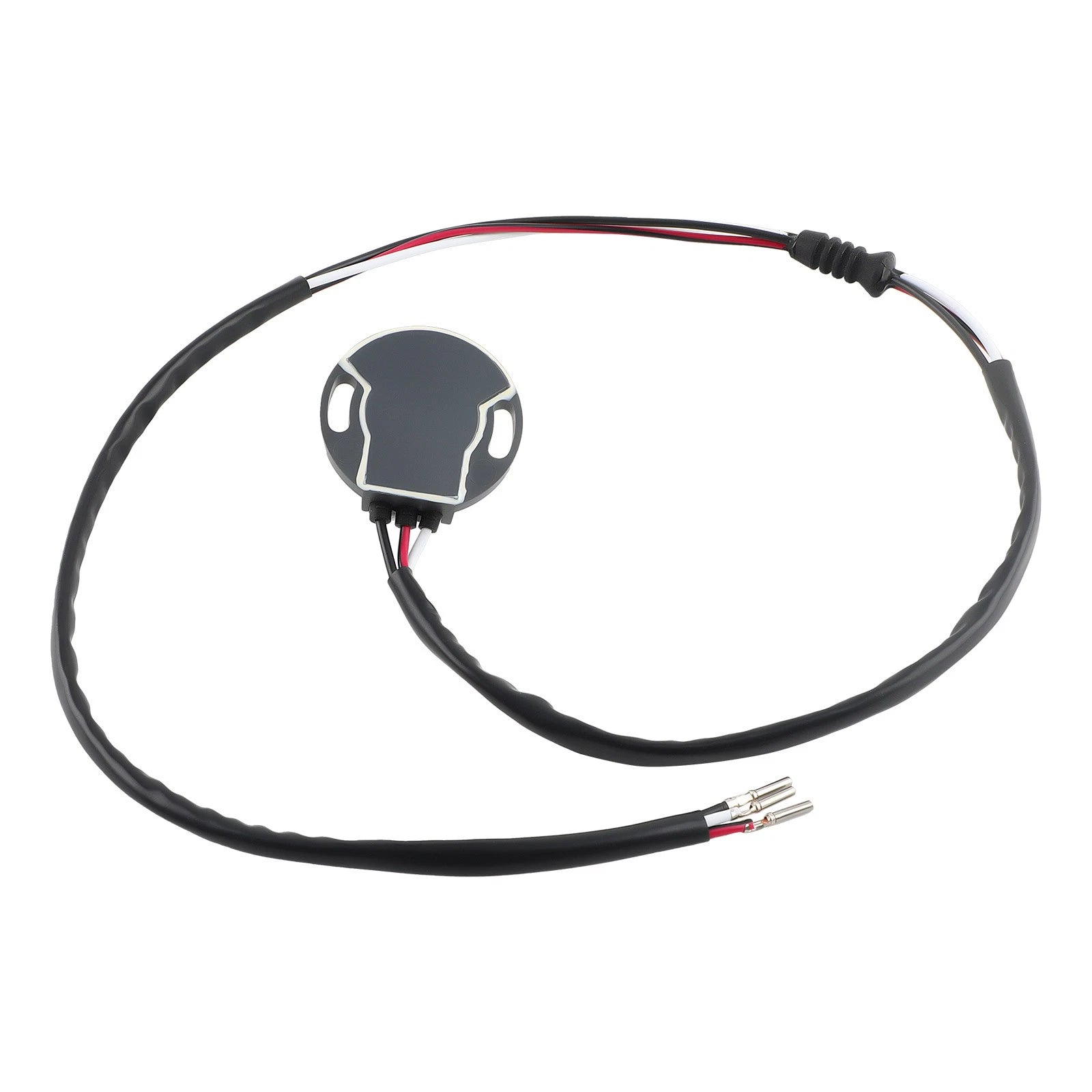 1X Trim Sender Sensor for Volvo Penta DP-S DP-SM (3863007, 3855535)