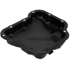 Engine Oil Pan for Mitsubishi Lancer L4 2.0L (2004–2007) MIP01A Steel