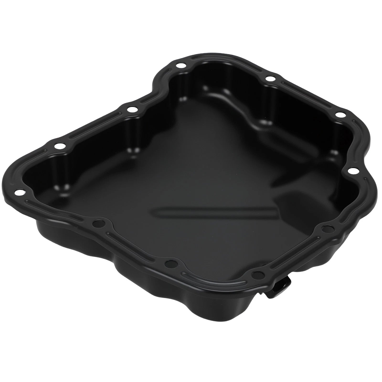 Engine Oil Pan for Mitsubishi Lancer L4 2.0L (2004–2007) MIP01A Steel