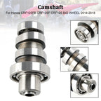 Camshaft Rocker Arm for Honda CRF125FB CRF125F CRF125 Big Wheel (2014–2018)