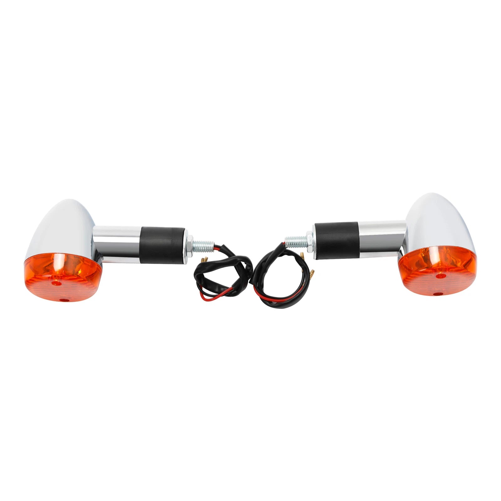 Turn Signal for Kawasaki Vulcan VN750 VN800 VN900 VN1500 VN1600 VN1700 VN2000 (1990–2023)