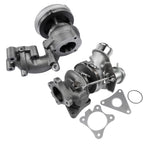 Turbocharger for International Navistar Maxxforce DT466 (2007–2015)