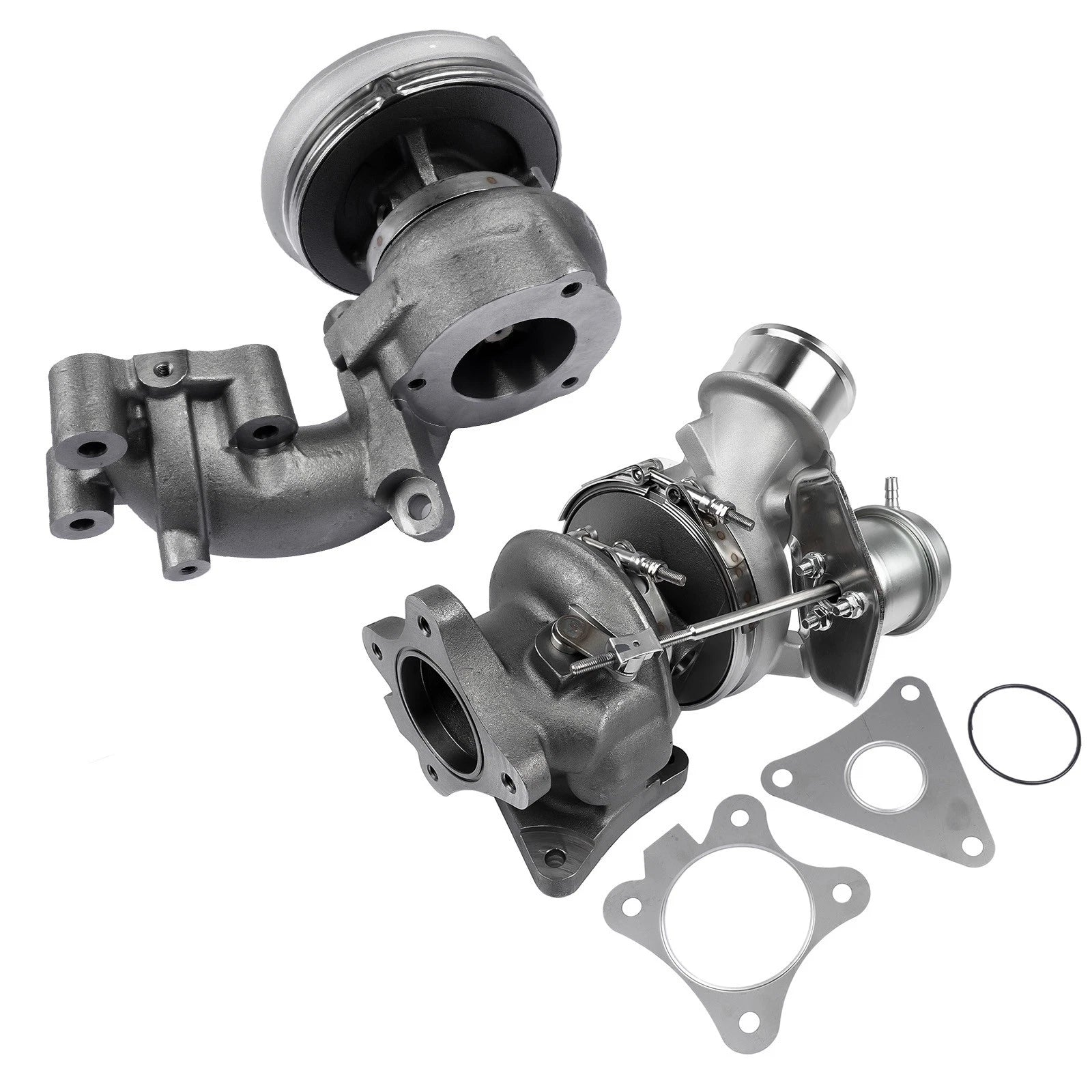 Turbocharger for International Navistar Maxxforce DT466 (2007–2015)