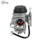 Carburetor for Suzuki Quadsport Z400, LTZ 400, Kawasaki KFX400 (2003–2007)