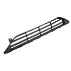 Front Bumper Lower Grille Insert Cover for Nissan Rogue (2017-2020)