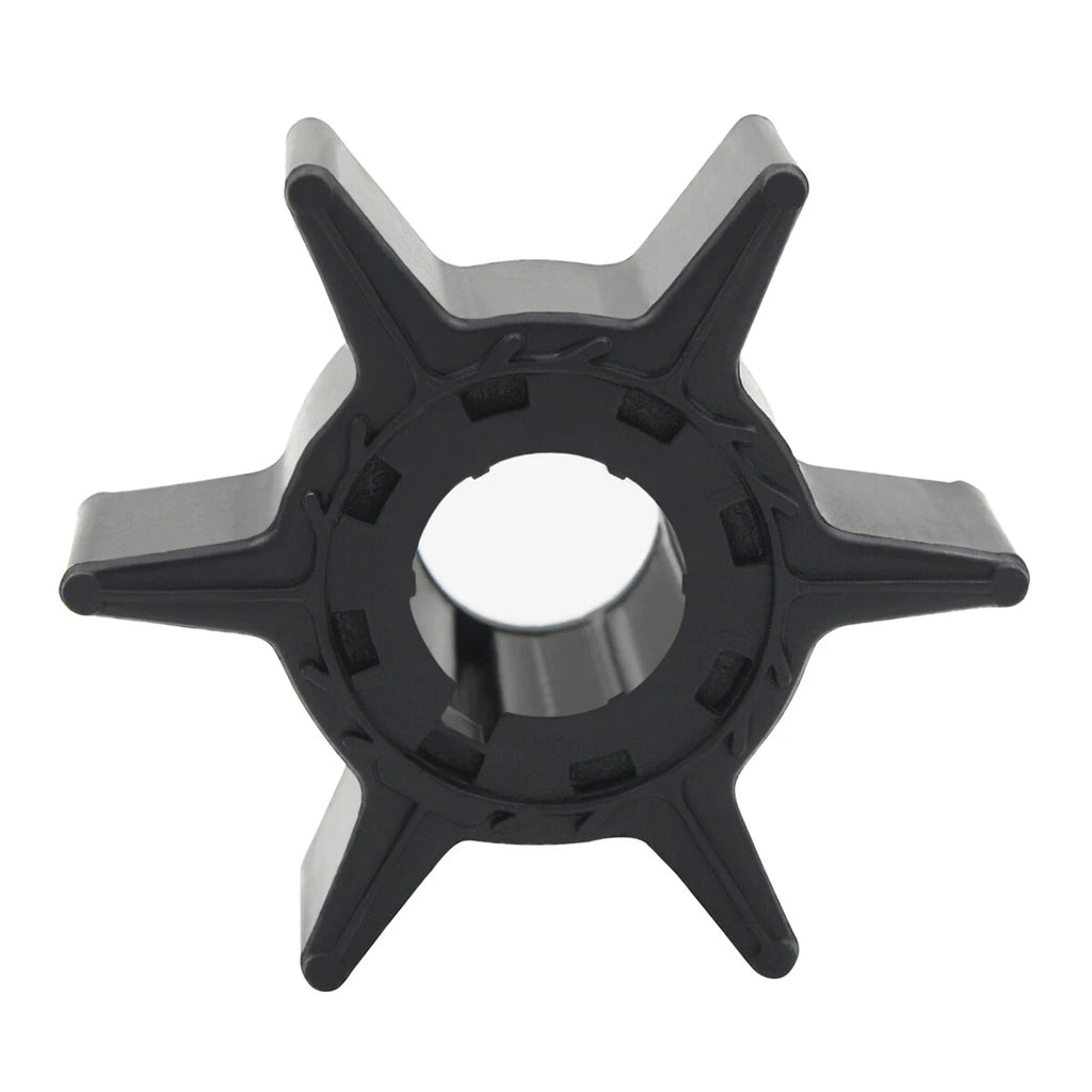 Water Pump Impeller for Yamaha Outboard 20/25HP (1990–2023) 6L2-44352-00-00 18-3065