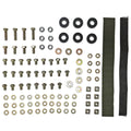 Deluxe Fastener Kit for John Deere (A B G AN AW GW GN BN BW BH)