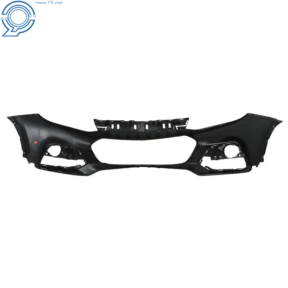 Front Bumper Cover for Chevy Trax (2017-2020)