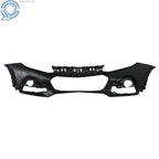 Front Bumper Cover for Chevy Trax (2017-2020)